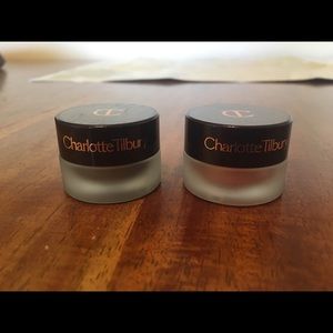 Charlotte Tilbury Cream Eyeshadow